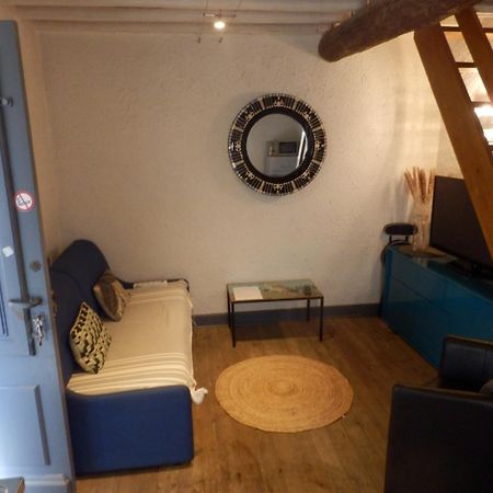 Maison A Argeles 35M² Экстерьер фото