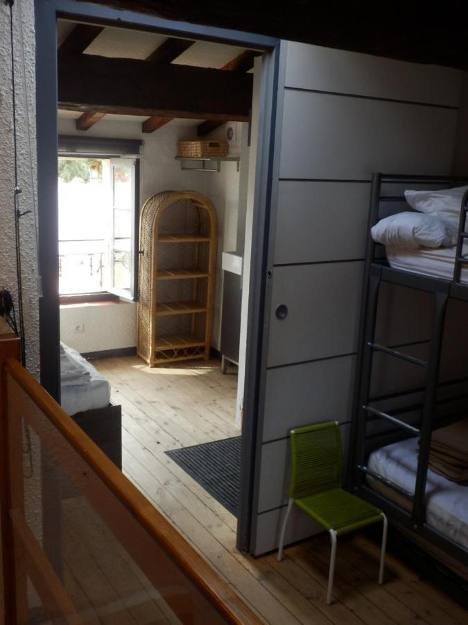Maison A Argeles 35M² Экстерьер фото