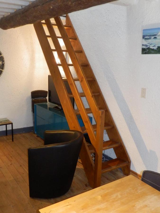Maison A Argeles 35M² Экстерьер фото