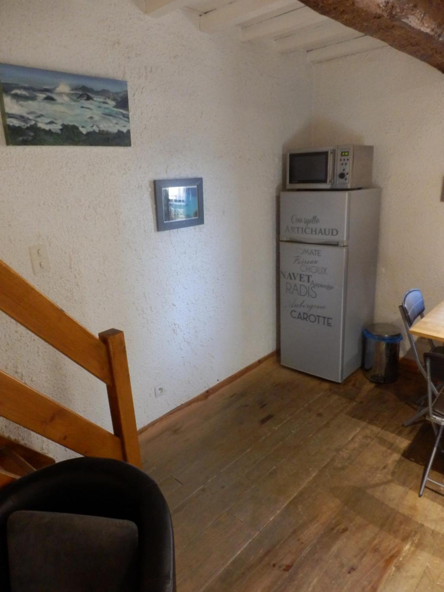 Maison A Argeles 35M² Экстерьер фото