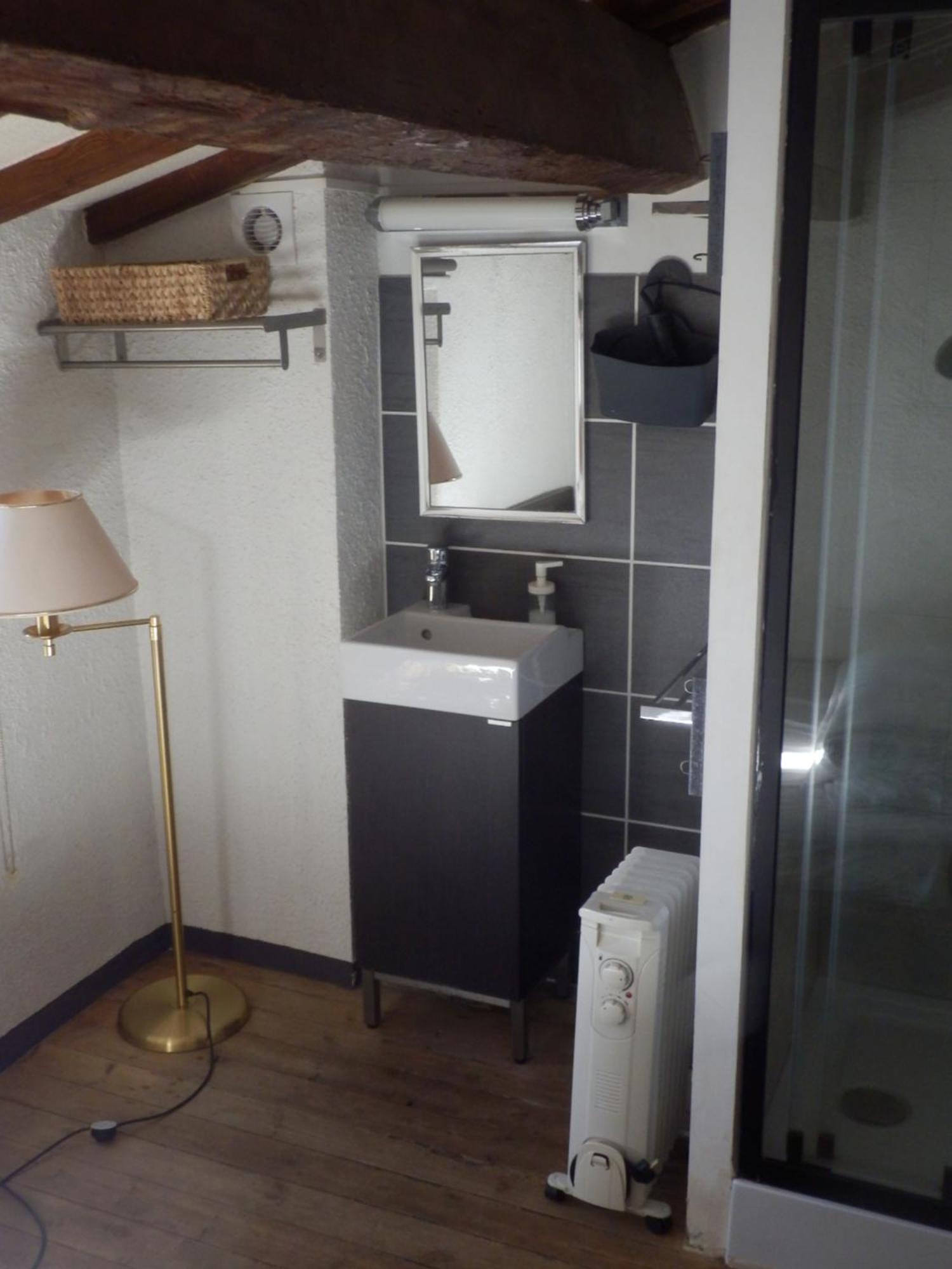 Maison A Argeles 35M² Экстерьер фото
