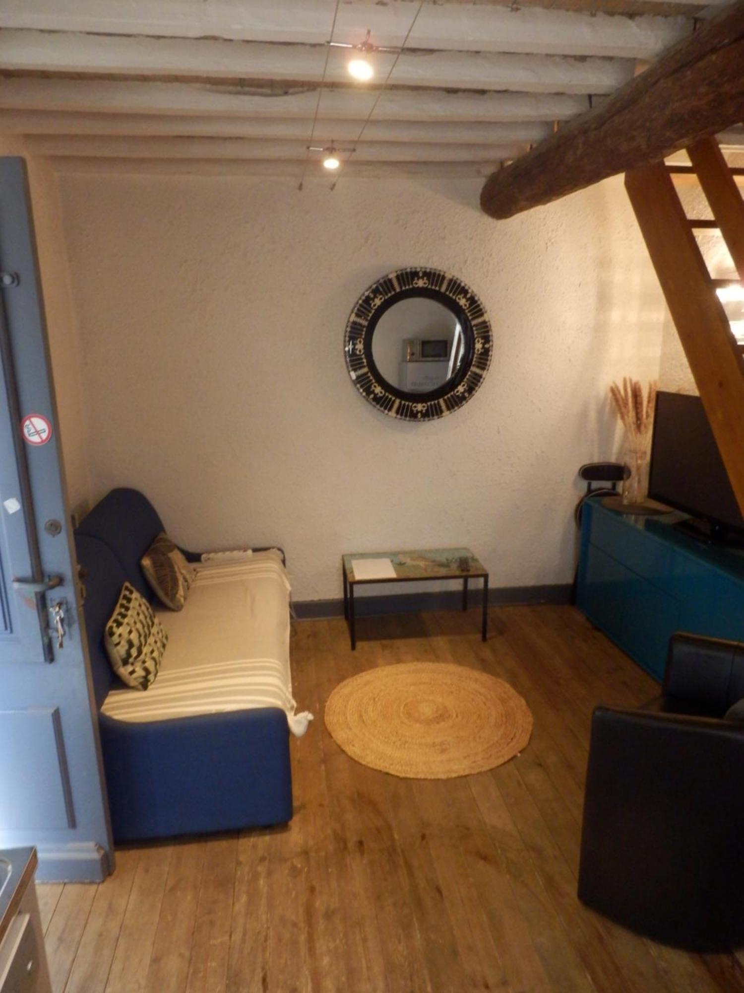 Maison A Argeles 35M² Экстерьер фото