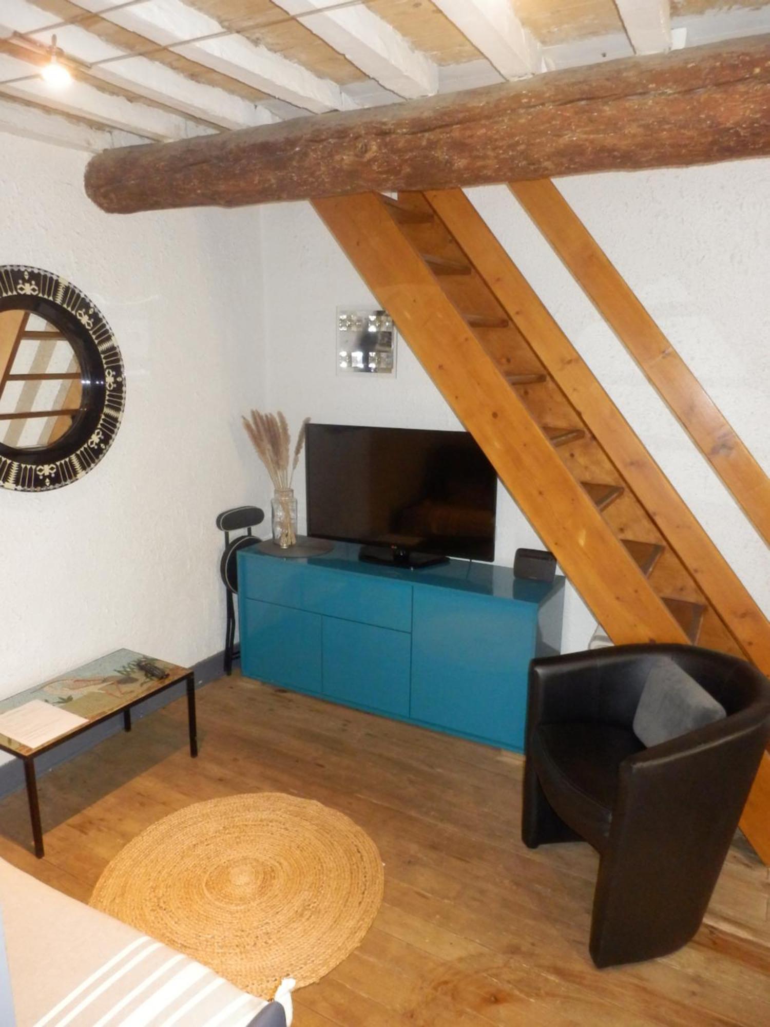 Maison A Argeles 35M² Экстерьер фото