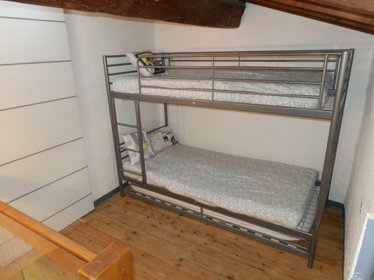 Maison A Argeles 35M² Экстерьер фото