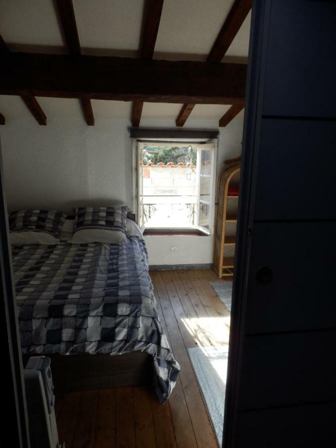 Maison A Argeles 35M² Экстерьер фото