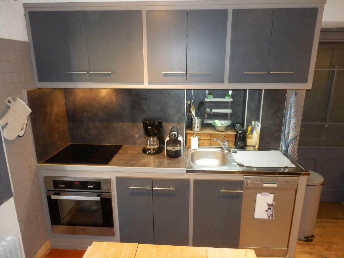 Maison A Argeles 35M² Экстерьер фото